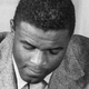 Jackie Robinson (STR/Getty Images)